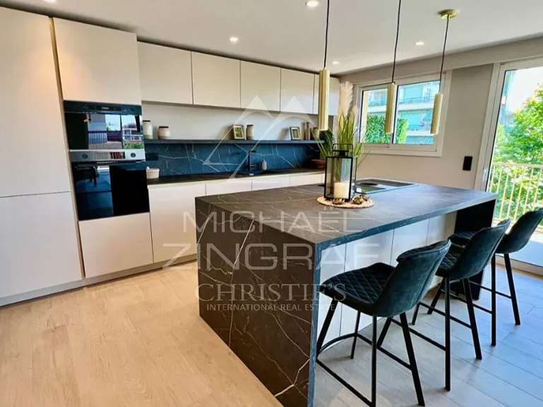 Apartment Antibes - 2 bedrooms - 94m²