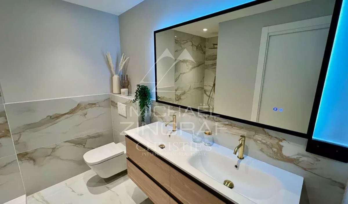 Apartment Antibes