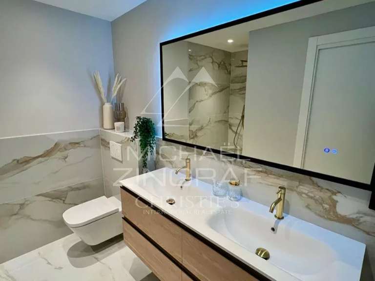 Apartment Antibes - 2 bedrooms - 94m²