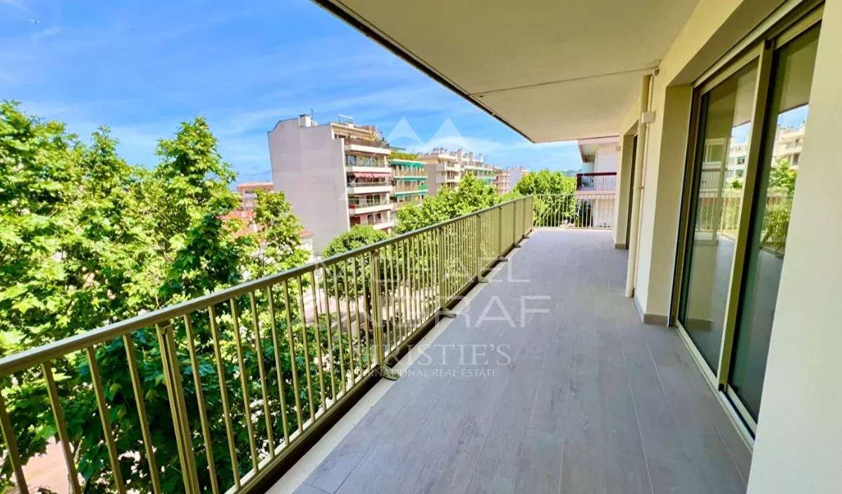 Apartment Antibes