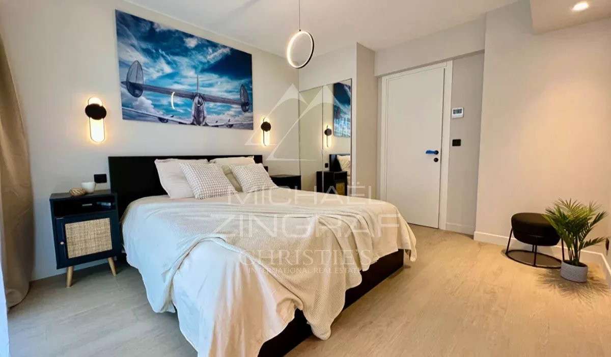 Apartment Antibes