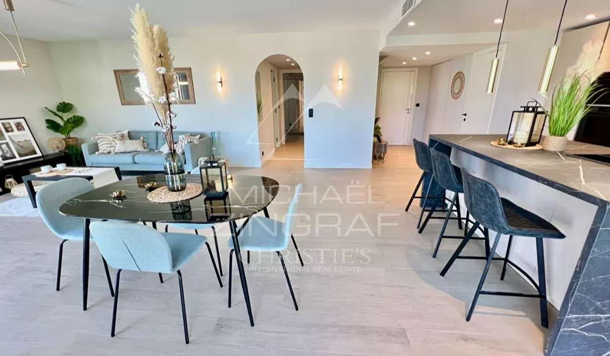 Apartment Antibes