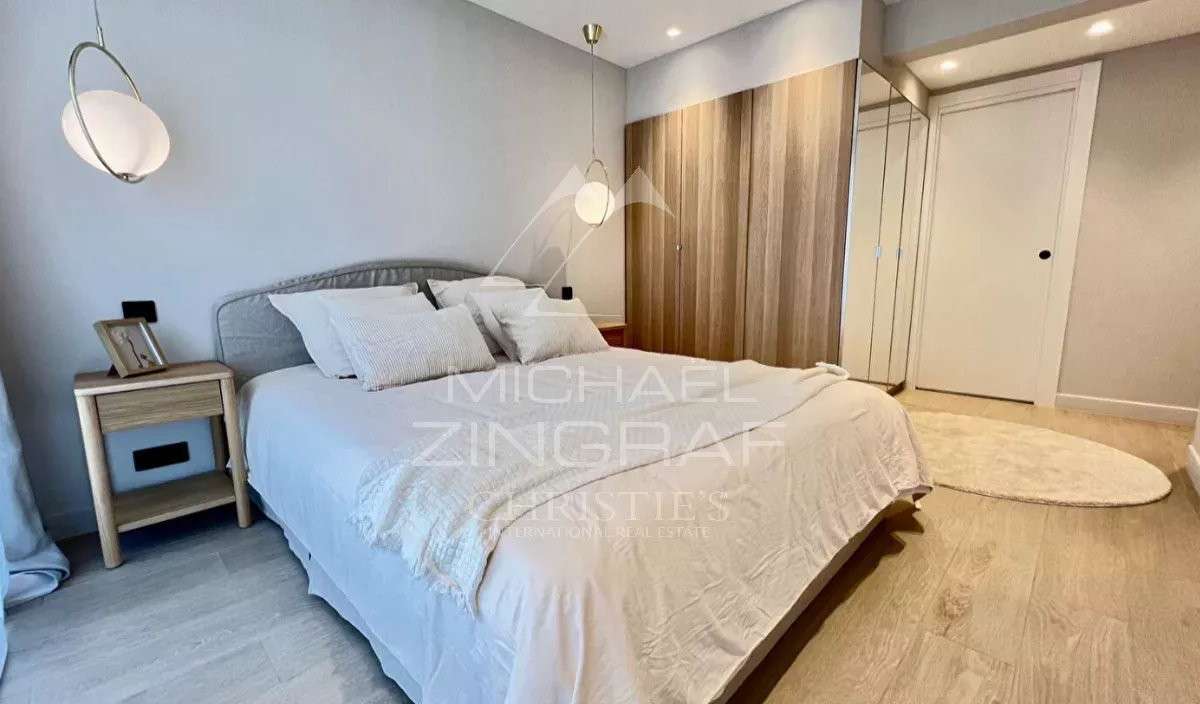 Apartment Antibes