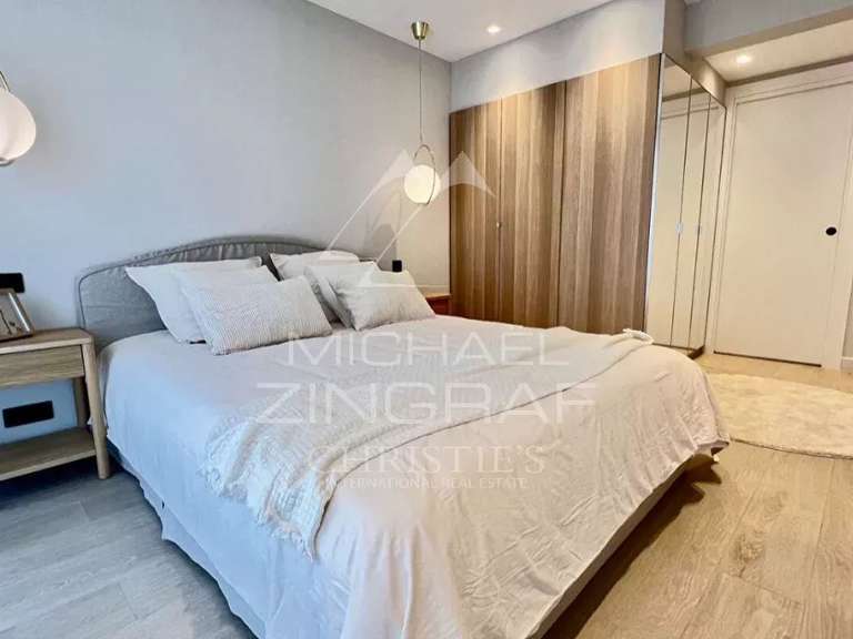 Apartment Antibes - 2 bedrooms - 94m²
