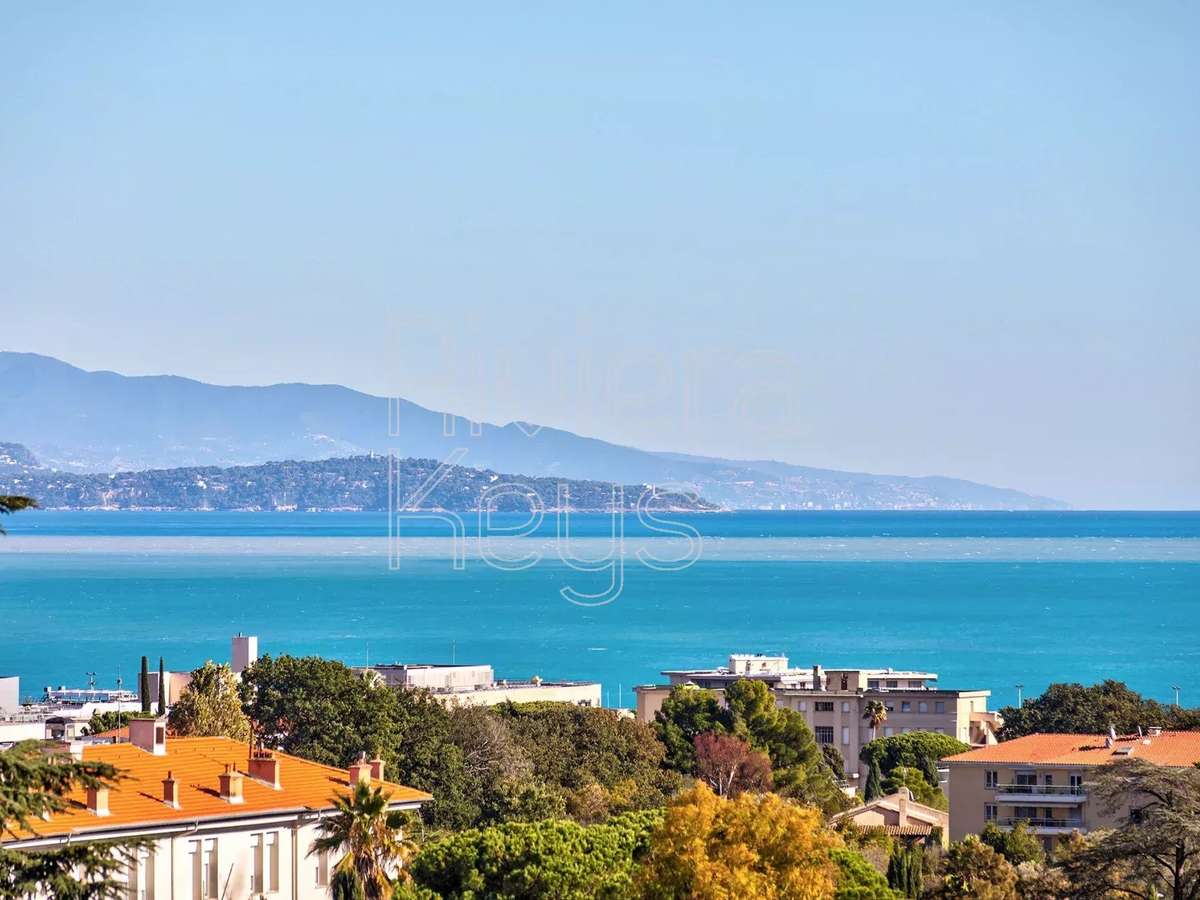 Apartment Antibes