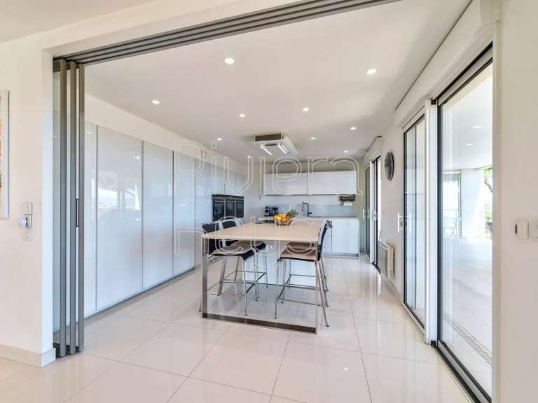 Appartement Antibes - 3 chambres - 157m²
