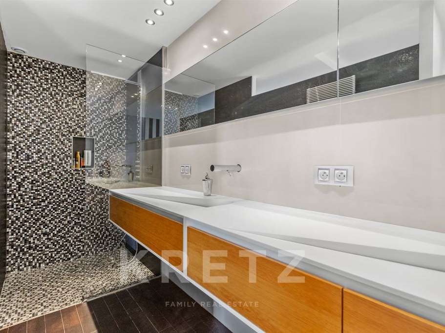 Apartment Antibes