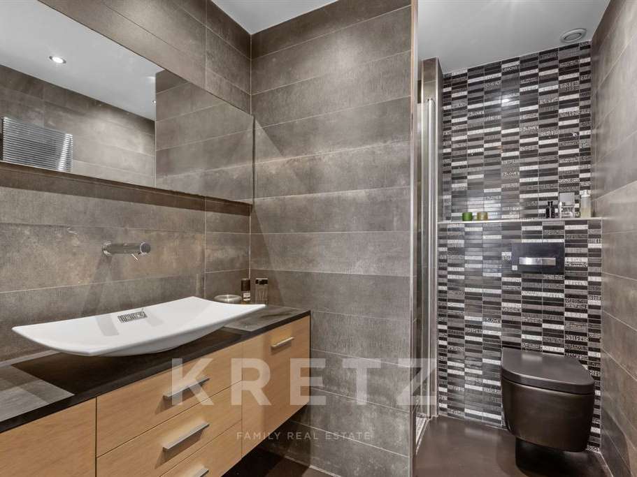Apartment Antibes