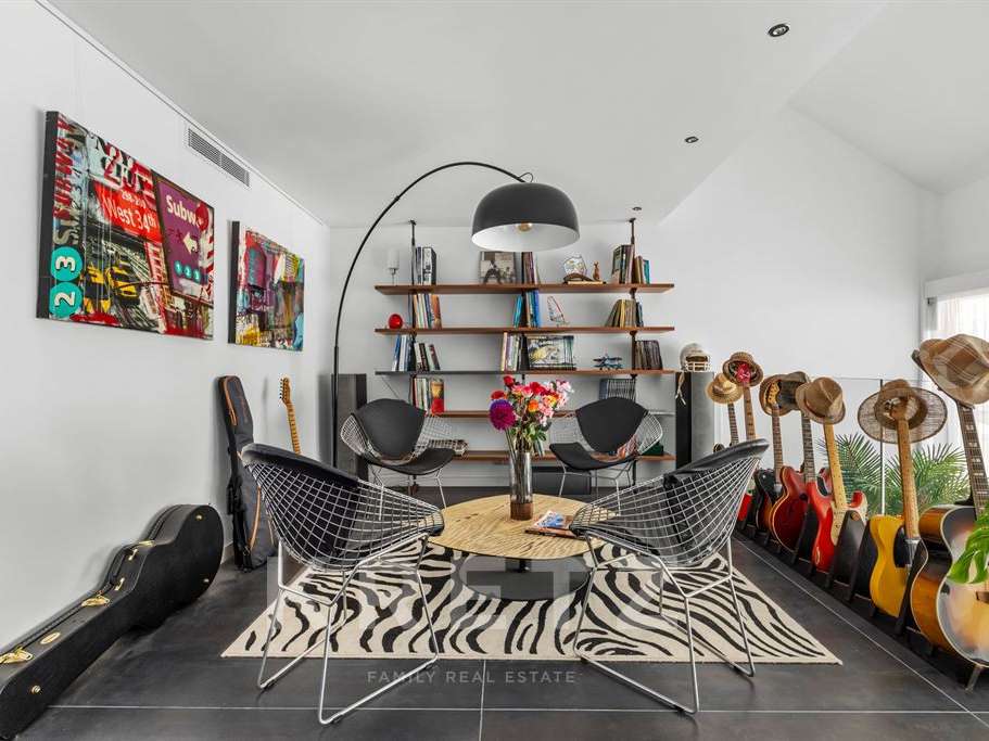 Apartment Antibes