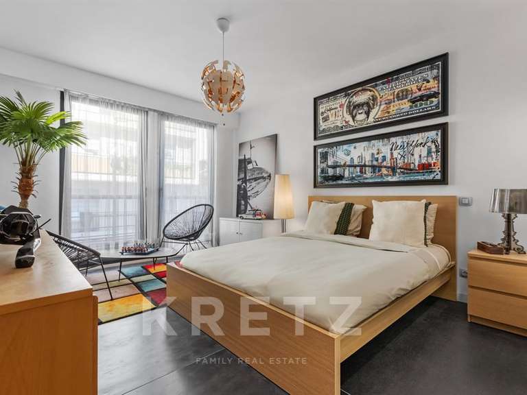 Appartement Antibes - 3 chambres - 201m²