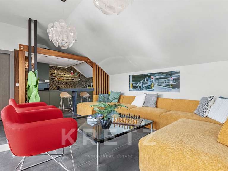Appartement Antibes - 3 chambres - 201m²