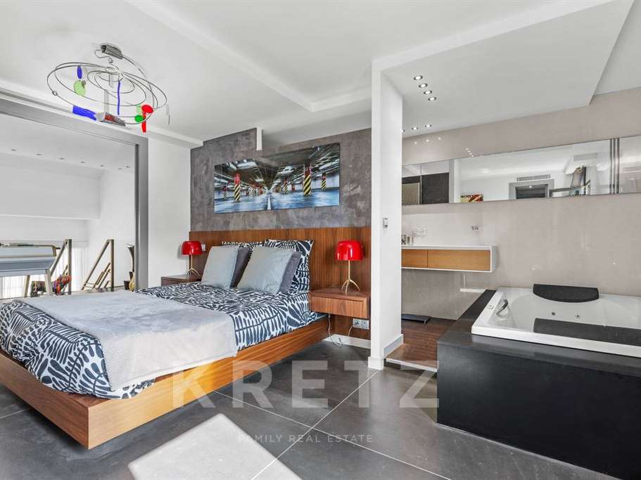 Apartment Antibes