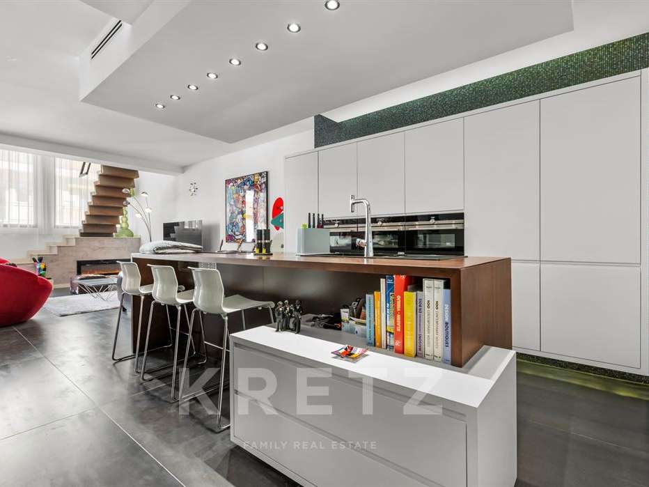 Apartment Antibes