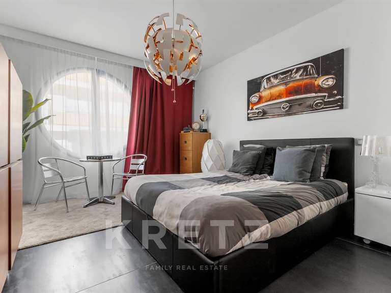 Appartement Antibes - 3 chambres - 201m²