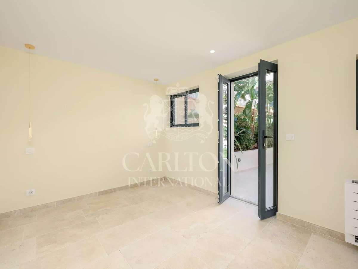 Appartement Antibes