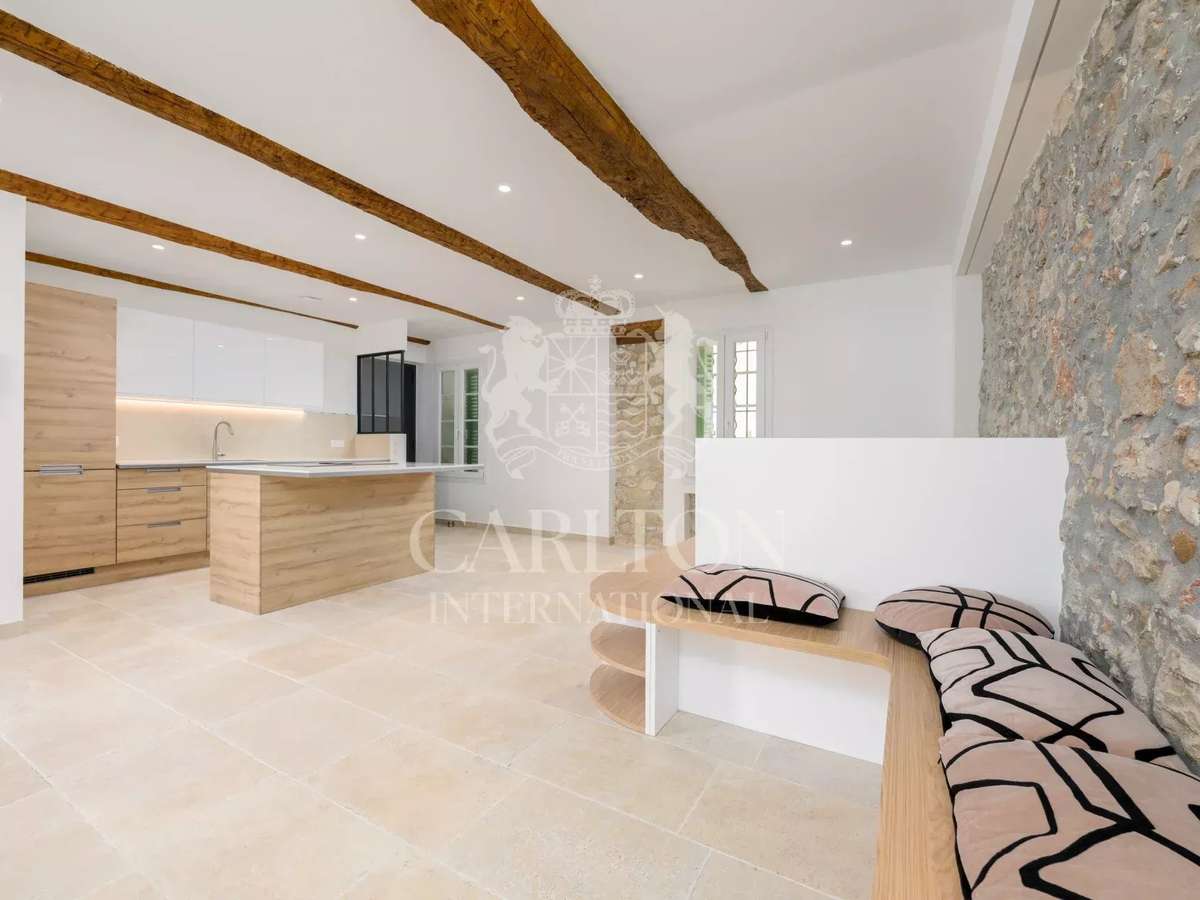 Appartement Antibes