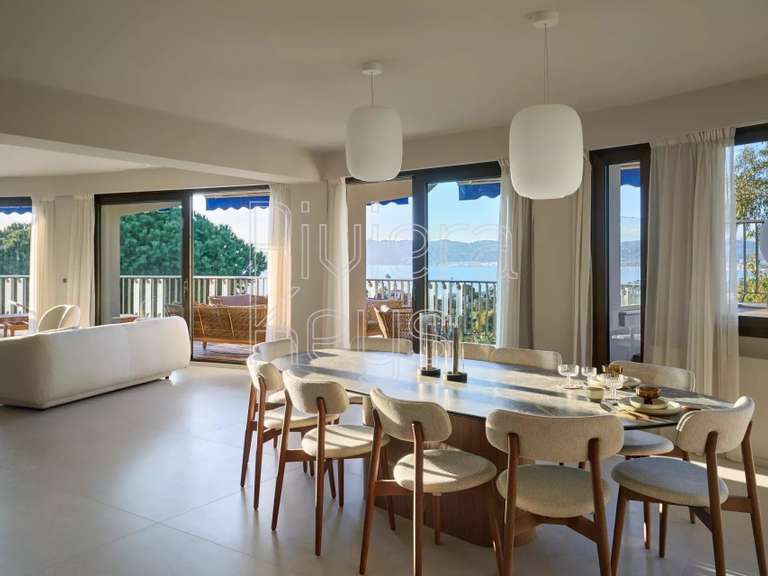 Apartment Antibes - 5 bedrooms - 281m²