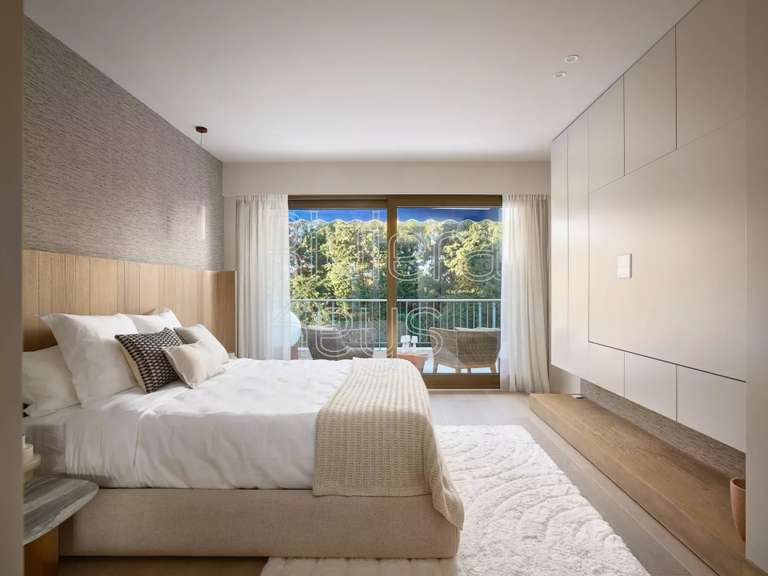 Apartment Antibes - 5 bedrooms - 281m²