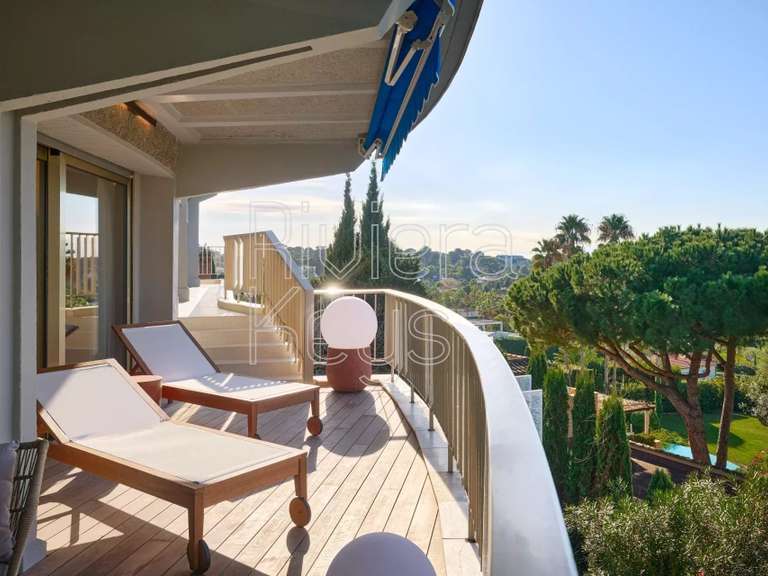 Apartment Antibes - 5 bedrooms - 281m²