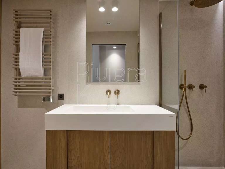 Apartment Antibes - 5 bedrooms - 281m²