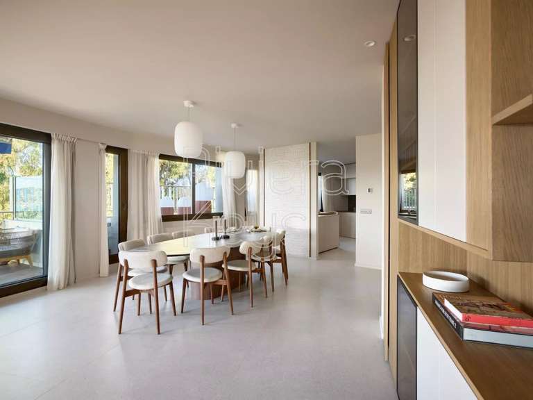 Apartment Antibes - 5 bedrooms - 281m²