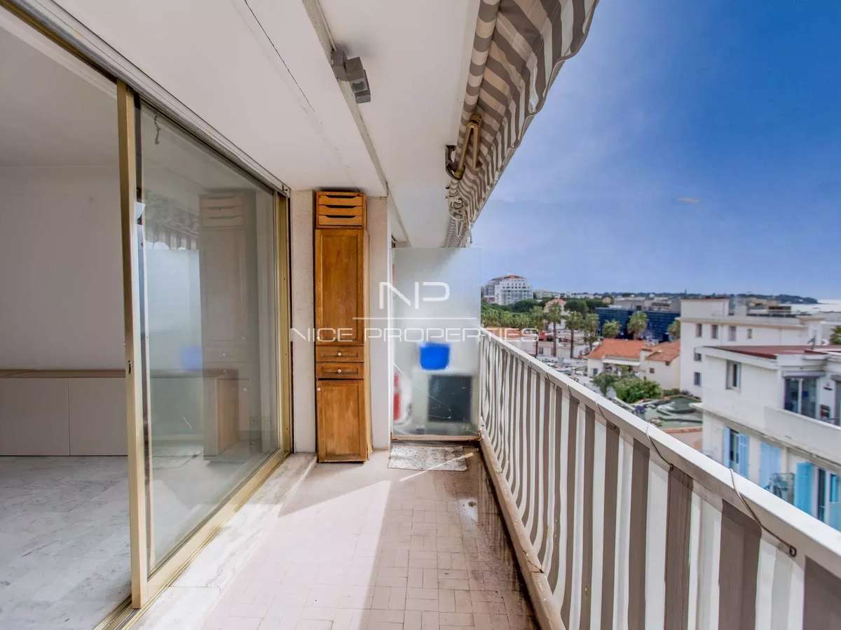 Apartment Antibes