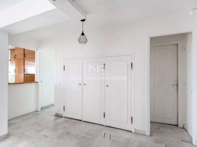 Apartment Antibes - 2 bedrooms - 81m²