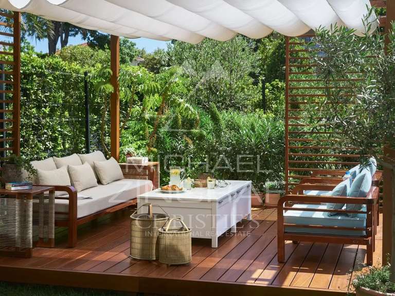Apartment Antibes - 3 bedrooms - 114m²
