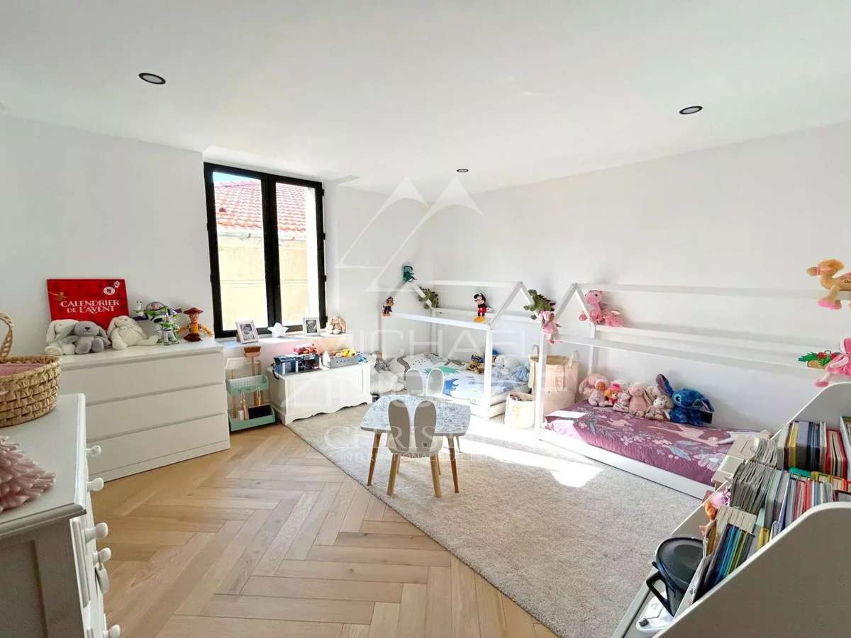 Apartment Antibes