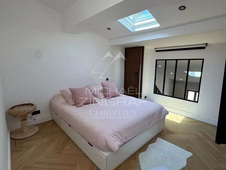 Apartment Antibes - 2 bedrooms - 62m²
