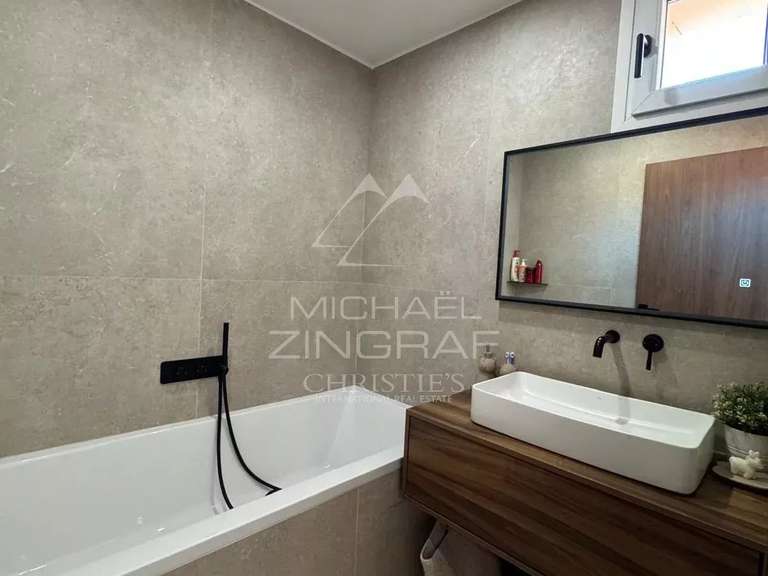 Apartment Antibes - 2 bedrooms - 62m²