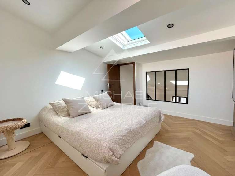 Apartment Antibes - 2 bedrooms - 62m²