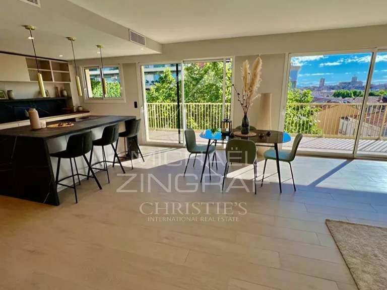 Apartment Antibes - 2 bedrooms - 94m²