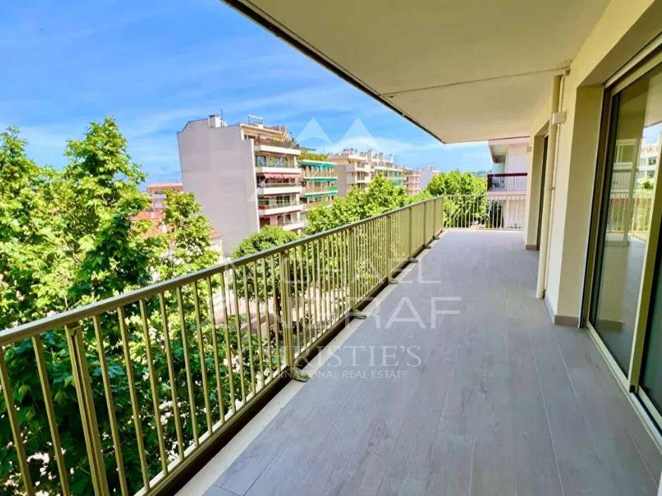 Apartment Antibes