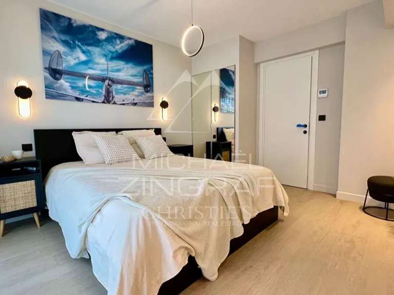 Apartment Antibes - 2 bedrooms - 94m²