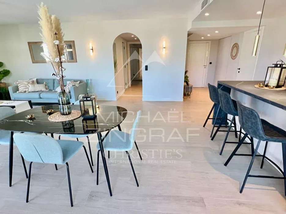 Apartment Antibes