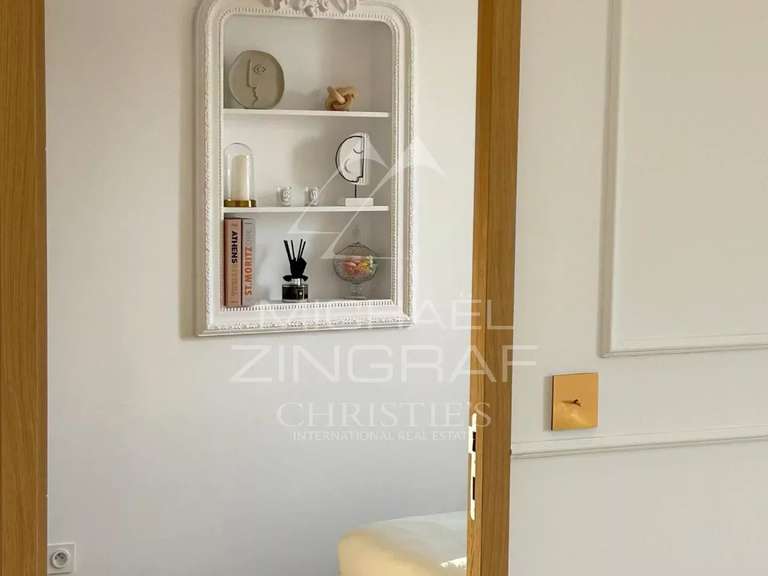 Apartment Antibes - 2 bedrooms - 58m²