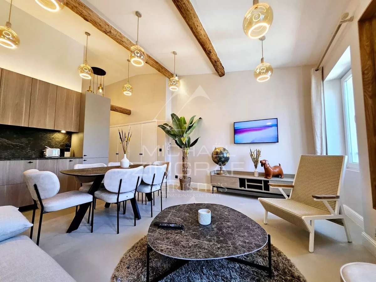 Appartement Antibes
