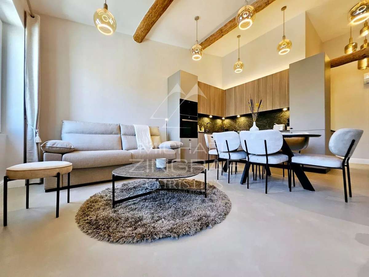 Appartement Antibes