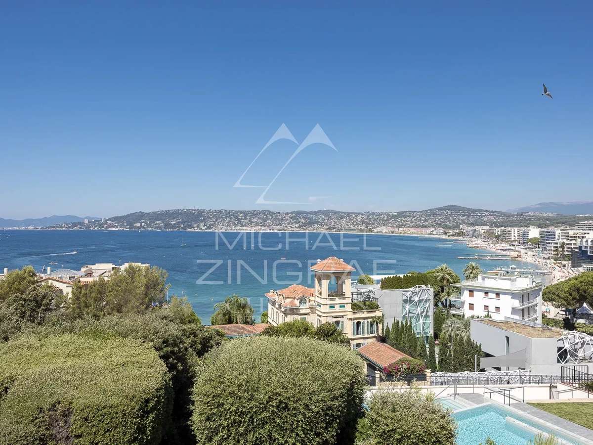 Apartment Antibes