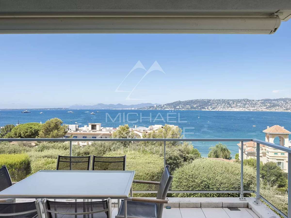 Apartment Antibes