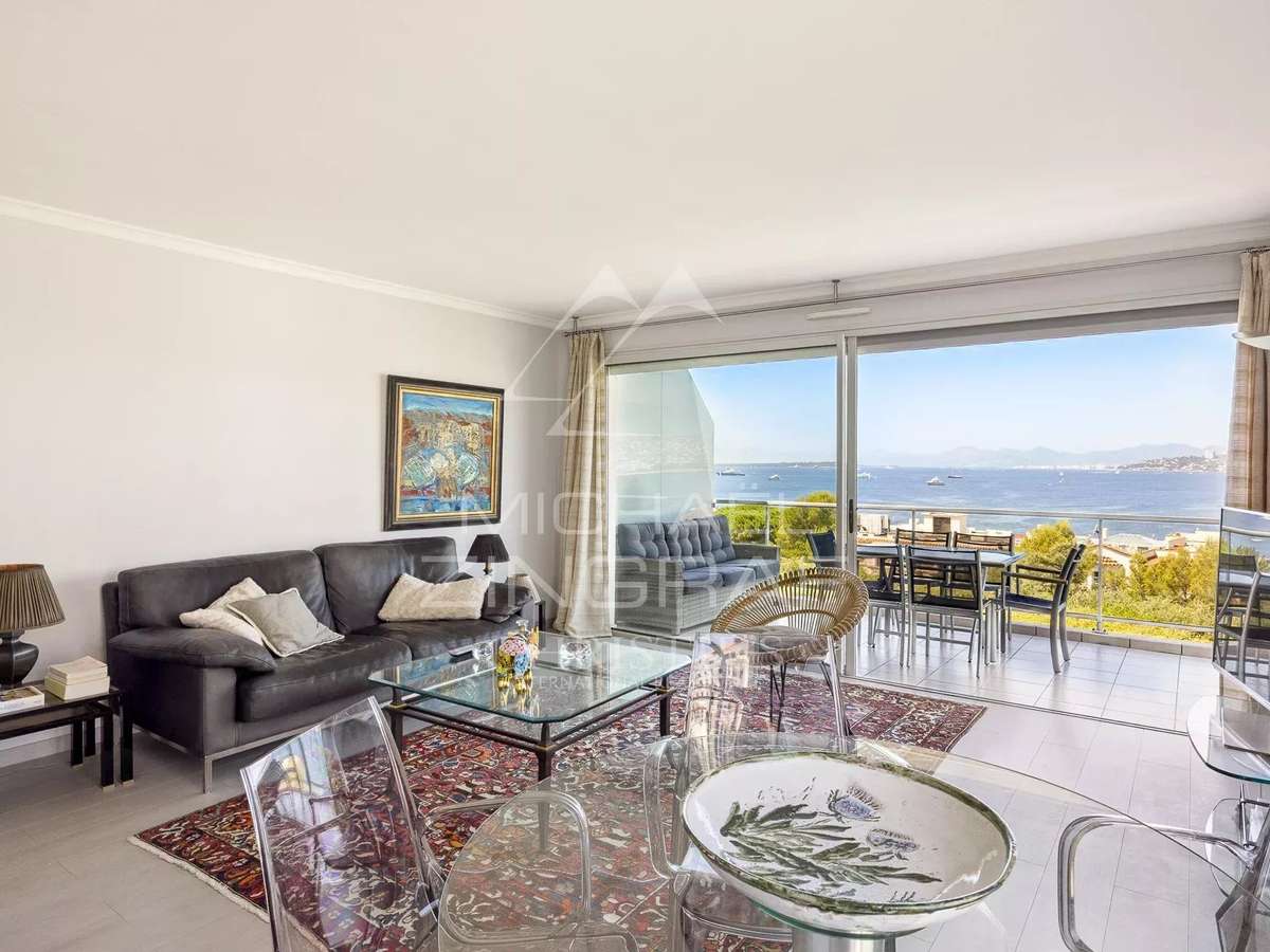 Apartment Antibes