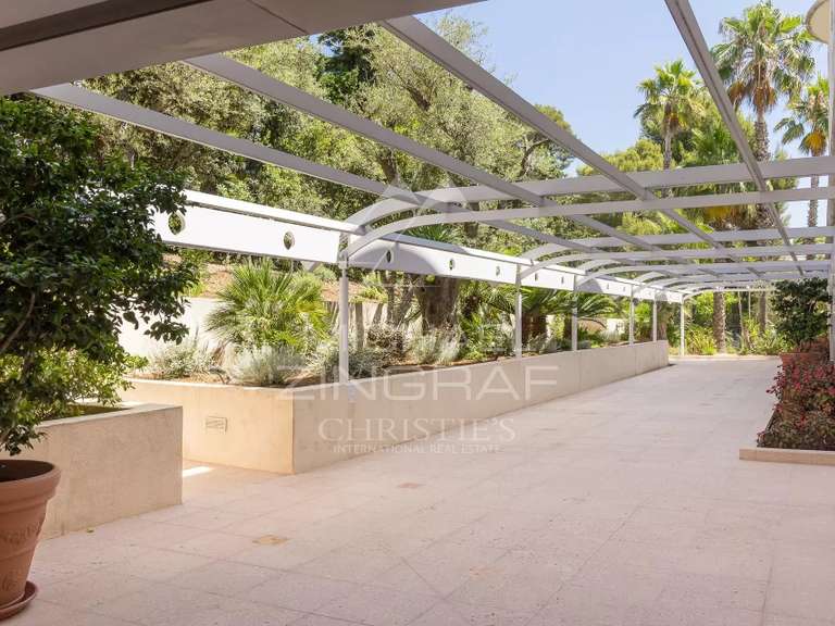 Apartment with Sea view Antibes - 2 bedrooms - 96m²