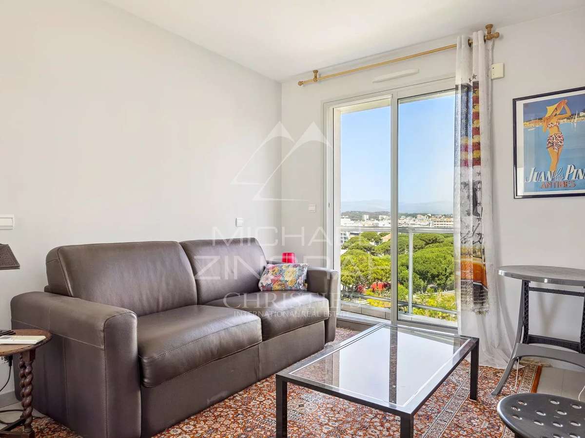 Apartment Antibes