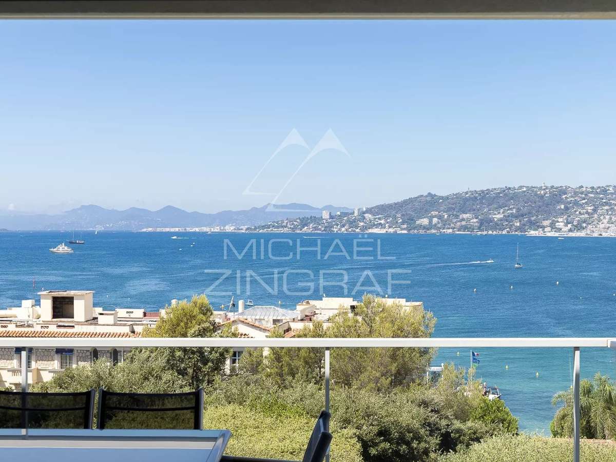 Apartment Antibes