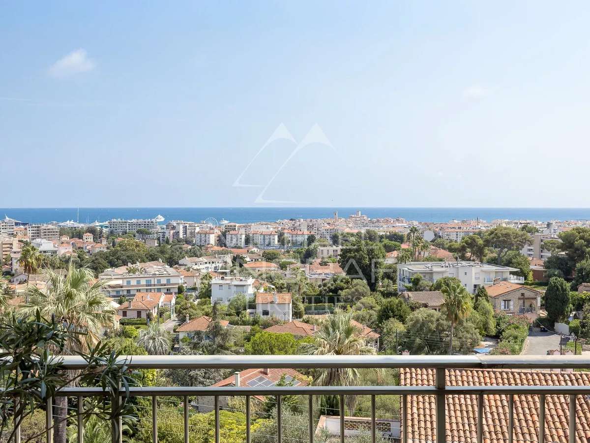 Apartment Antibes