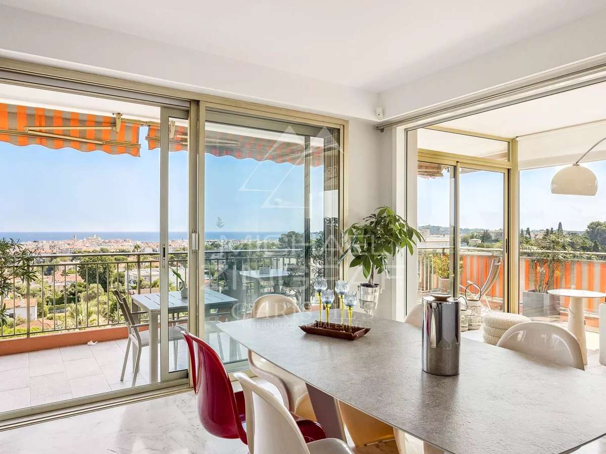 Apartment Antibes