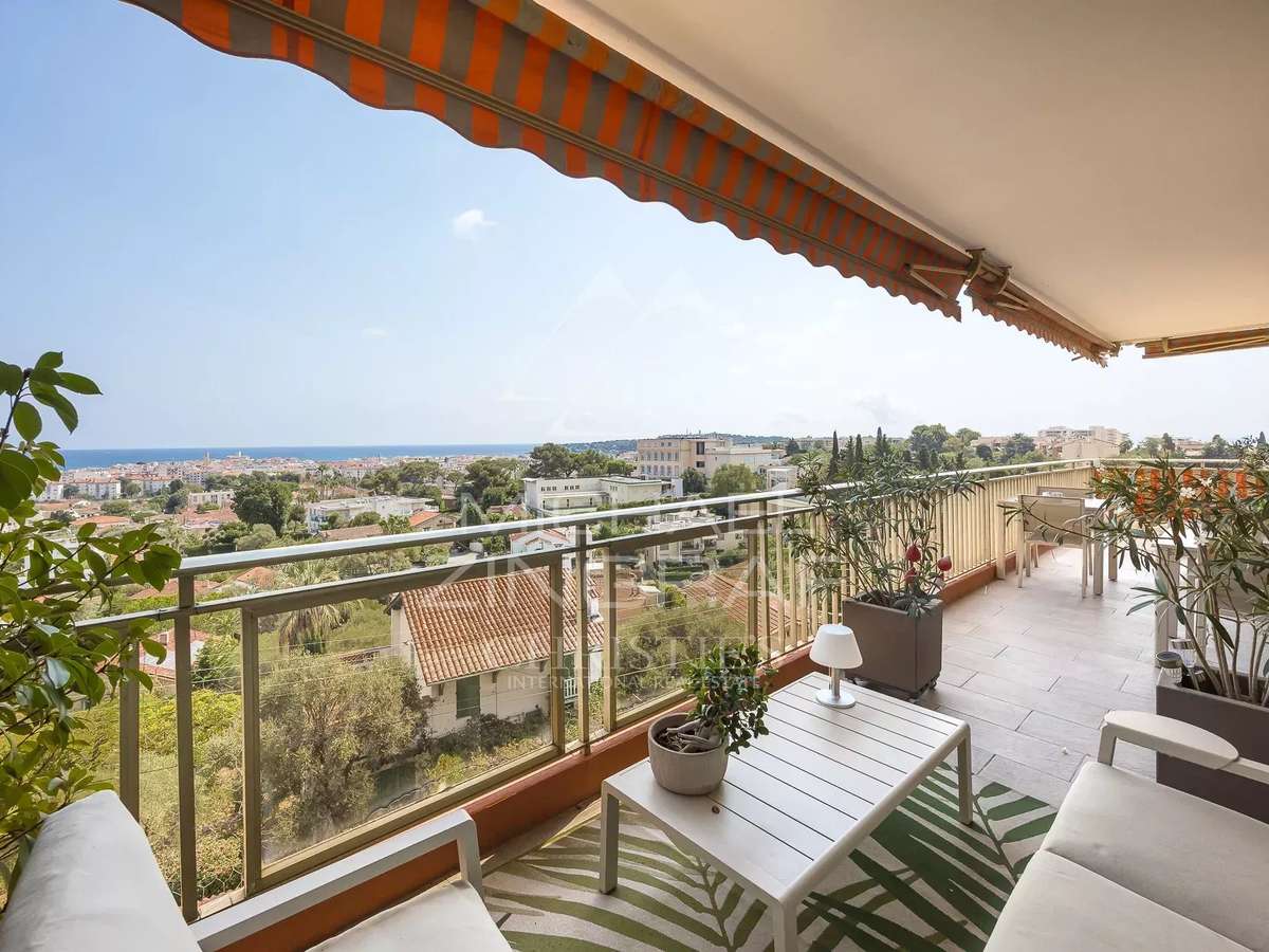 Apartment Antibes