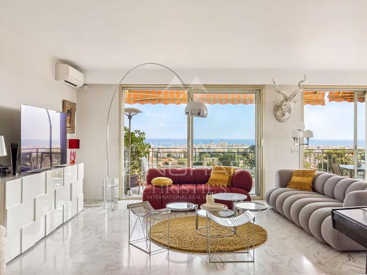 Apartment Antibes