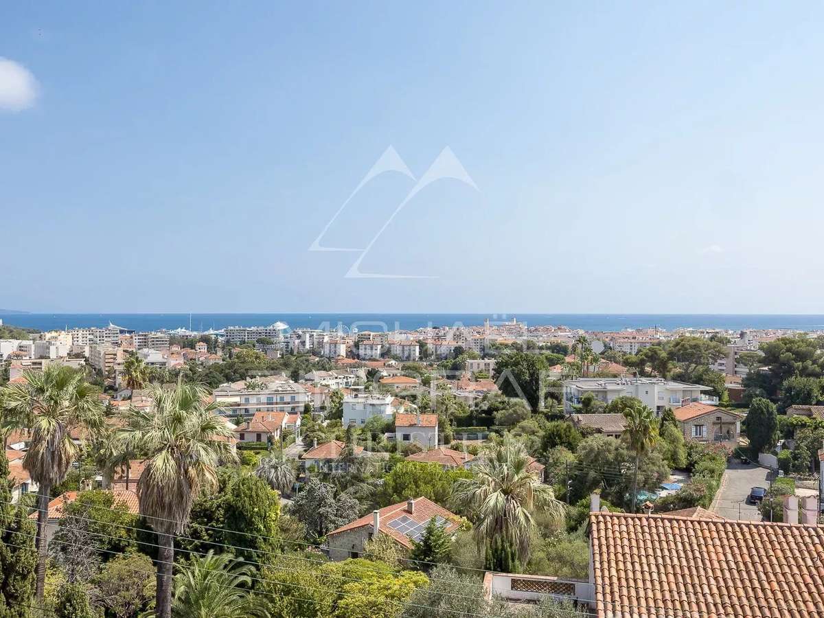 Apartment Antibes